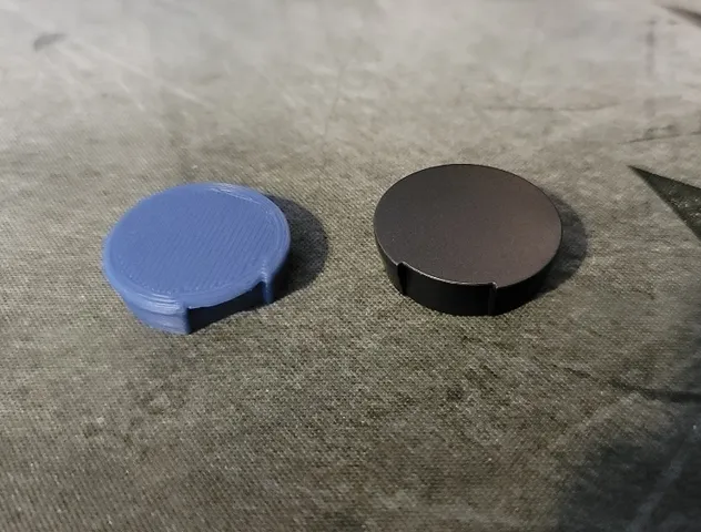 Yoga A940 USB cover replacement