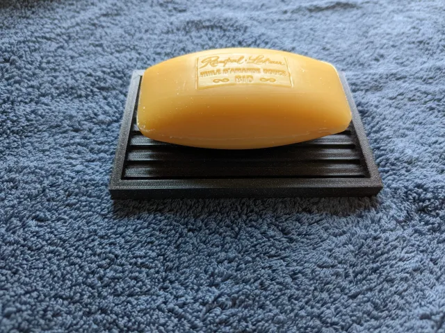 Soap Dish