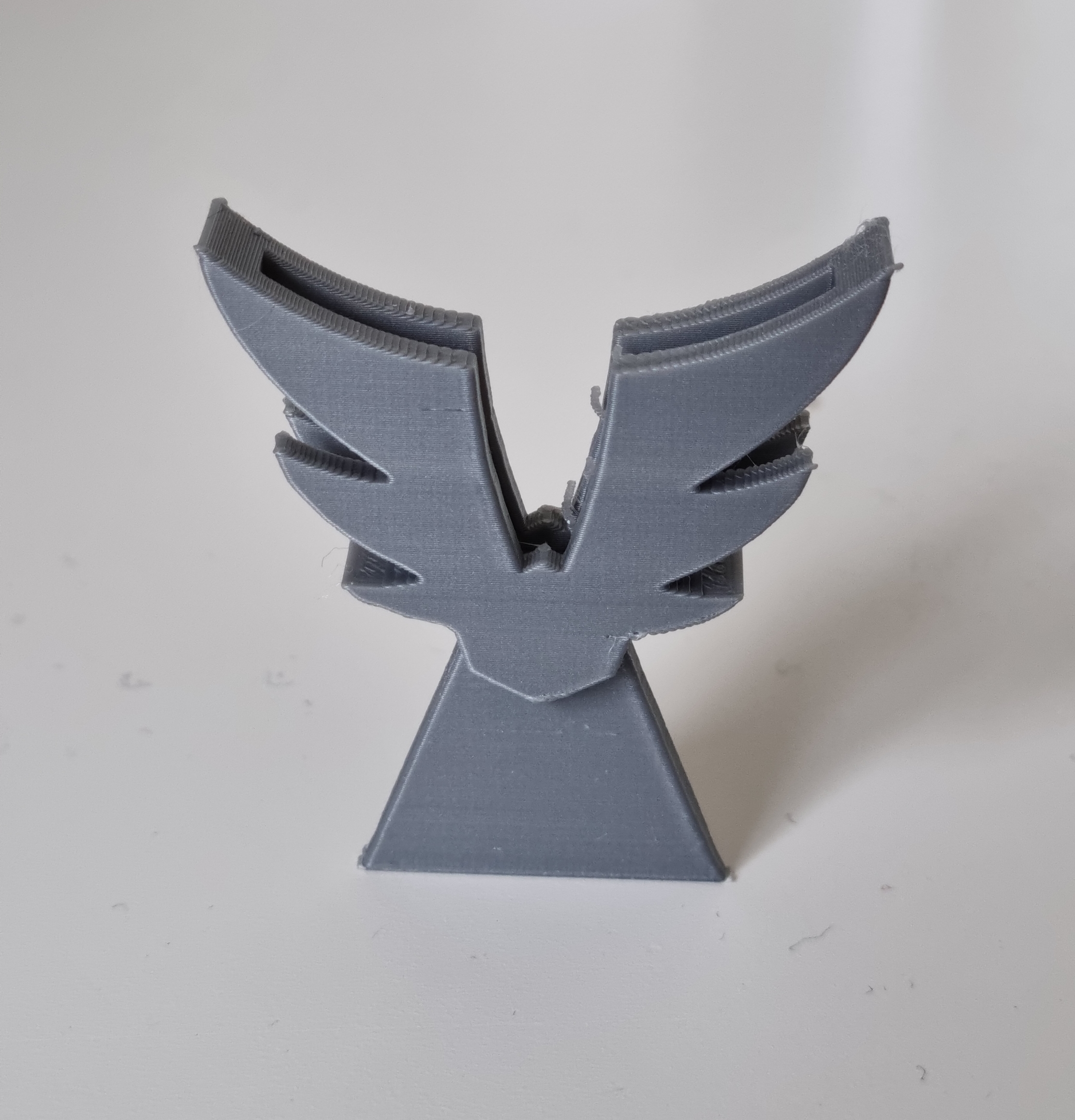 Gloomhaven Flying Monster Standee Riser