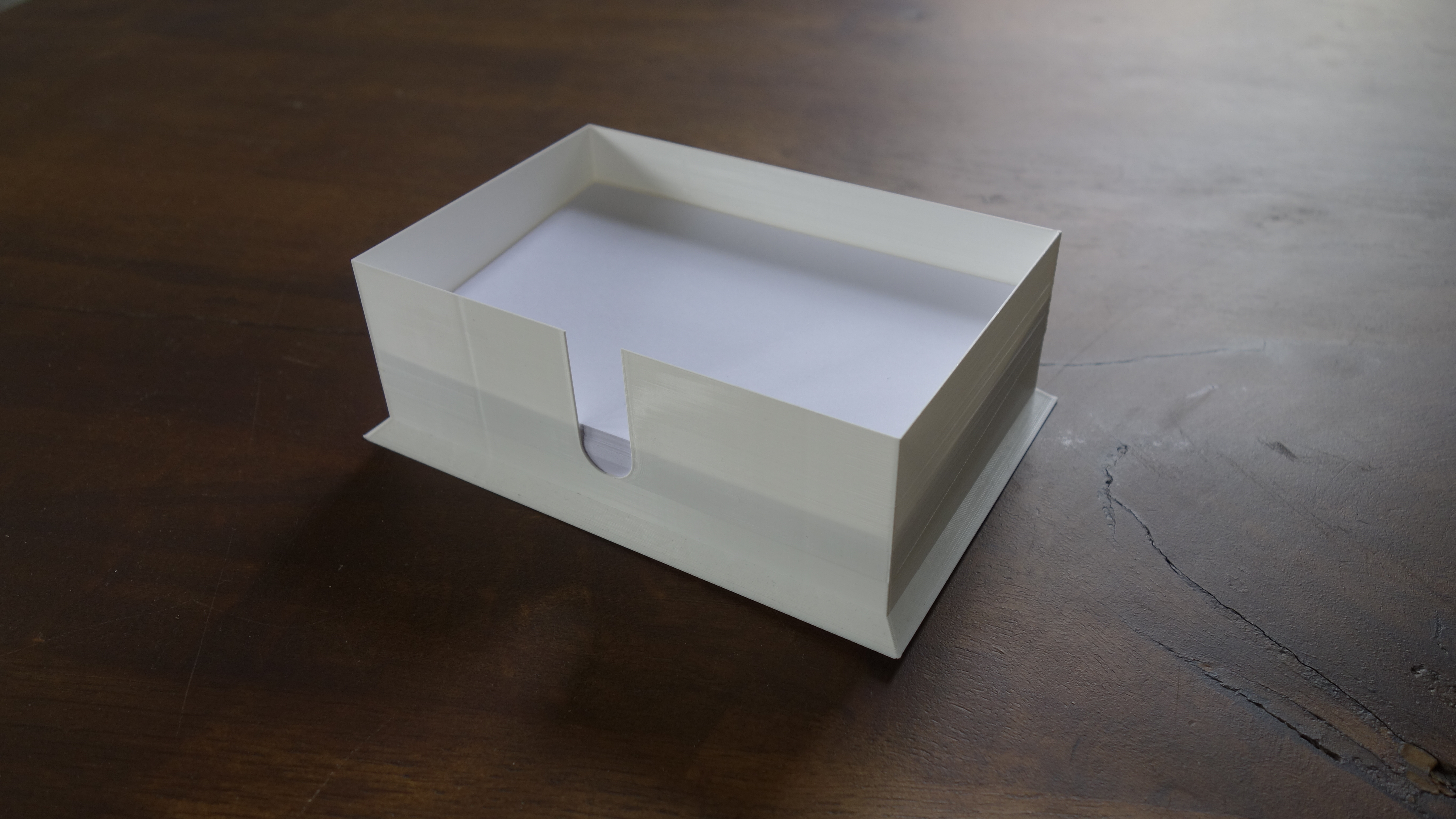 System cards 100X150MM Holder