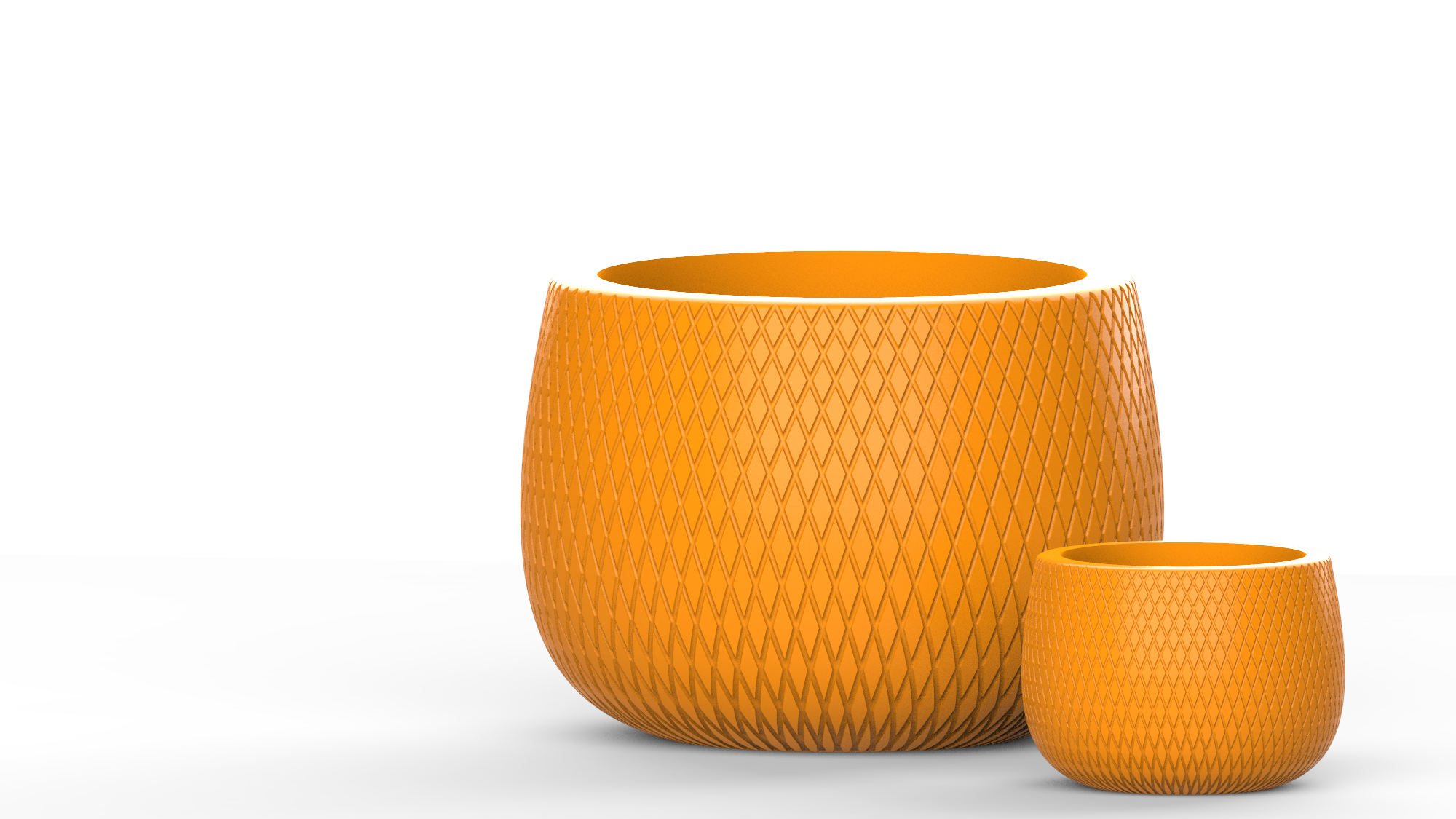 Planter 1