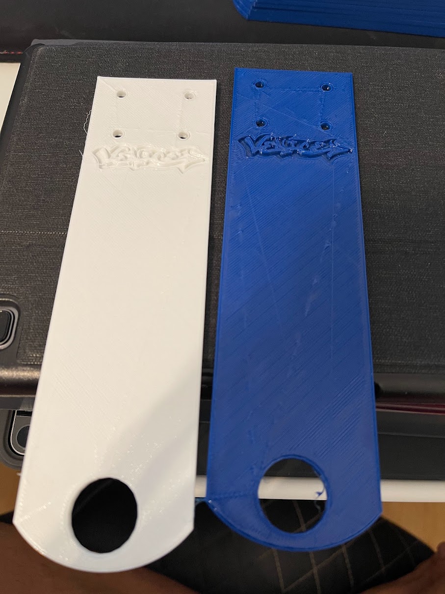 Toe Guards for Roller Skates — miniatura 4