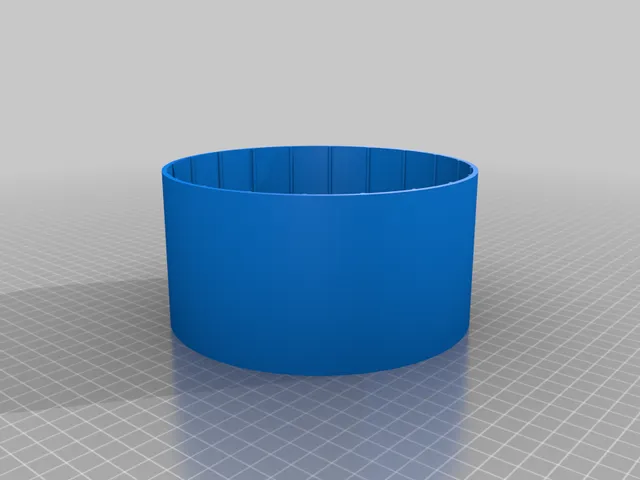 Hamster workout wheel