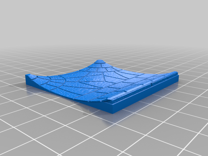 Sewer Tiles 2x2 (Smaller Files; Openforge 2.0 compatible) by oanstein ...