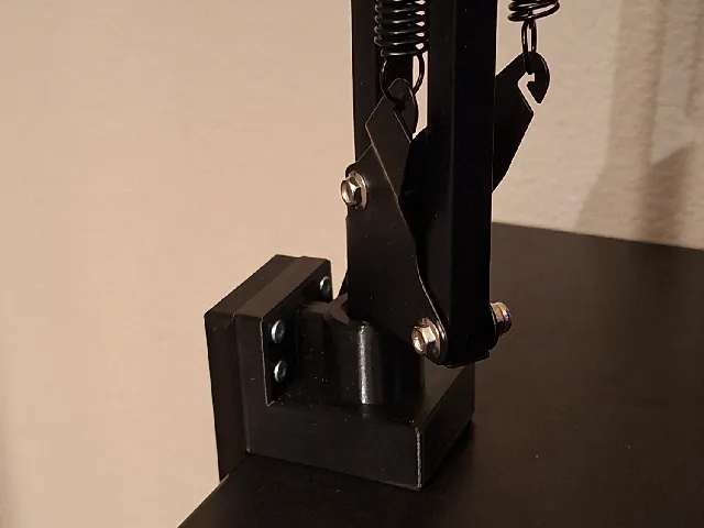 SANDSBERG microphone mount