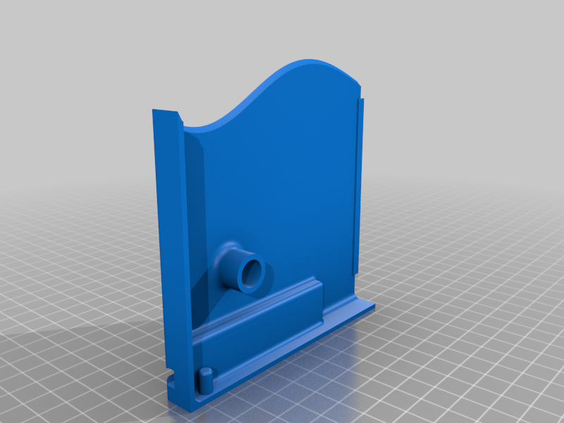 FDB Filament Dry Box by Neuroplant Download free STL model