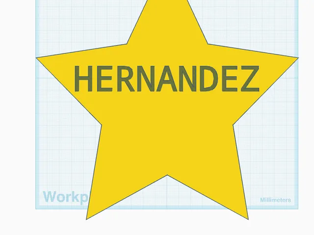 HERNANDEZ STAR