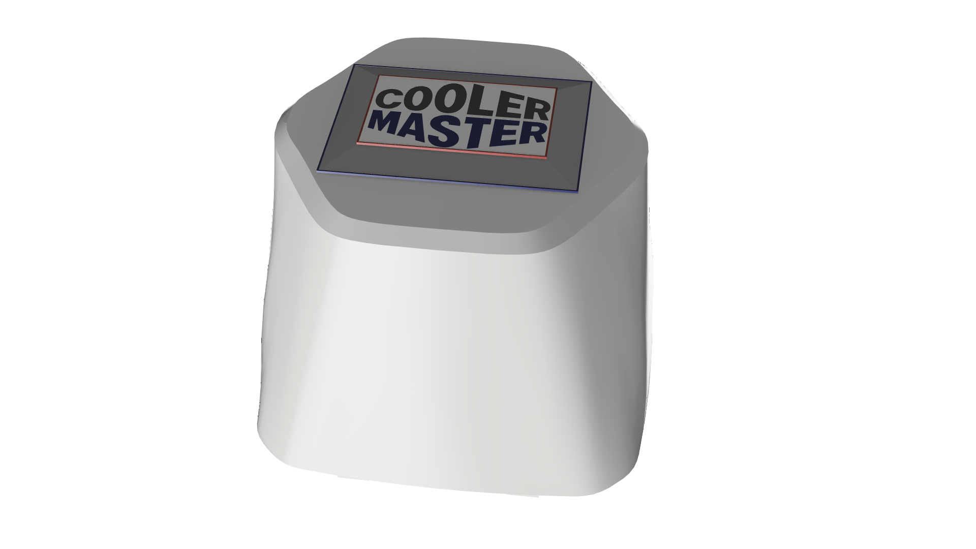 Retro Cooler Master AIO Elite Cap