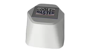 Retro Cooler Master AIO Elite Cap