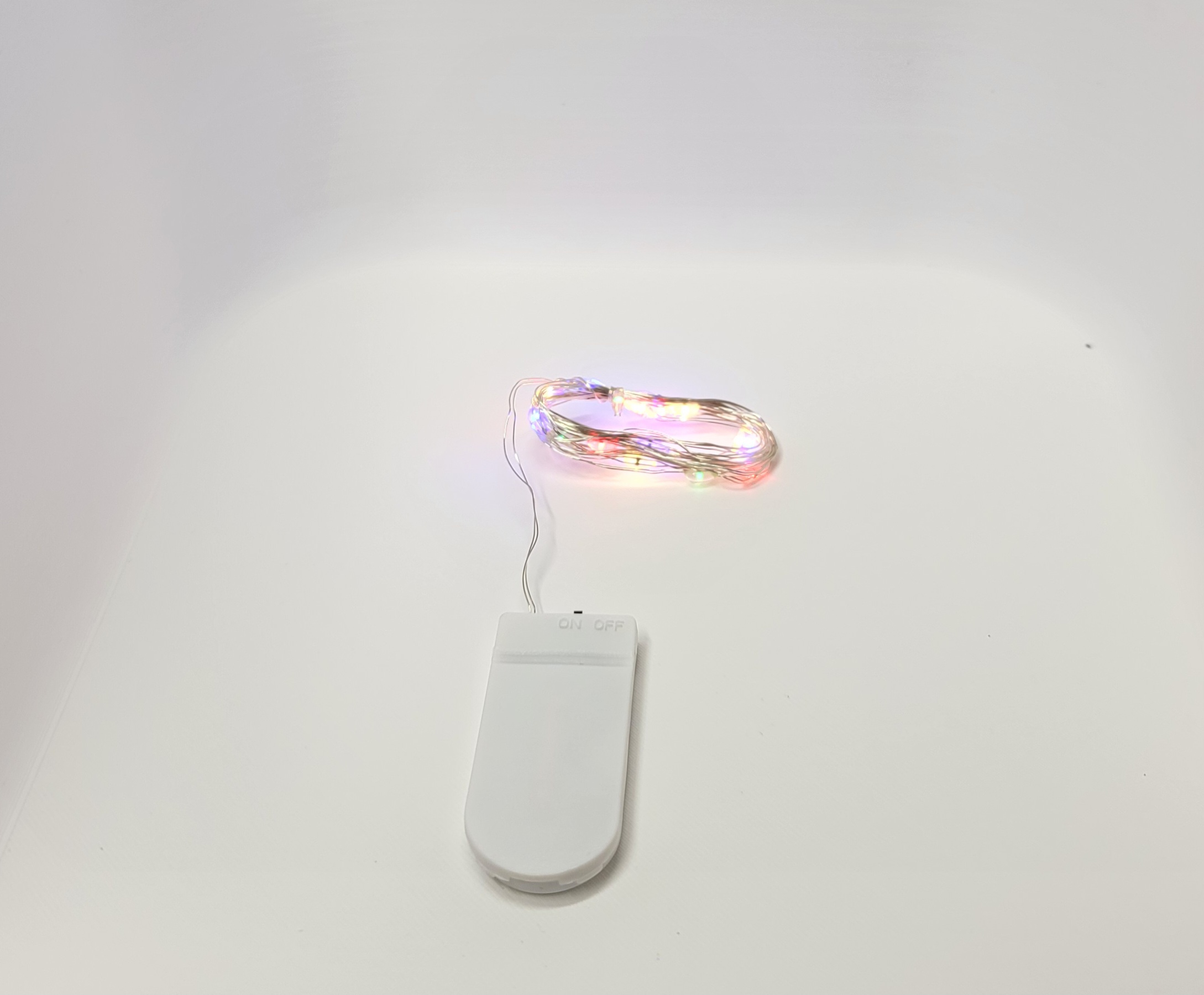 Headphone Stand with Multiple Lighting Options — miniatura 10