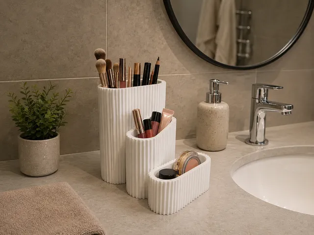 Makeup/Desk Organizer - Customazible