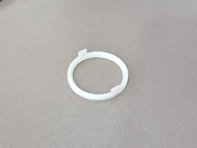 Galaxy Watch8 44mm screen protection glass tool