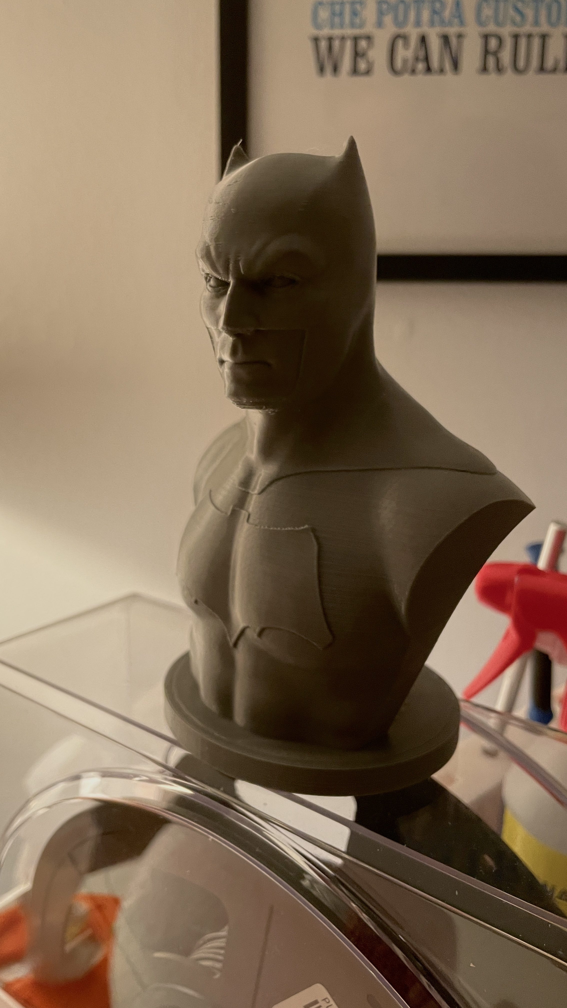 Batman Bust