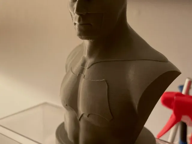 Batman Bust