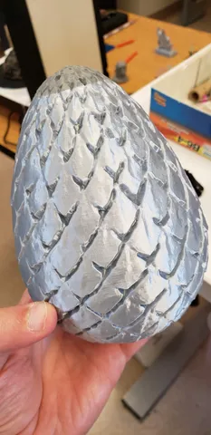 Dragon Egg