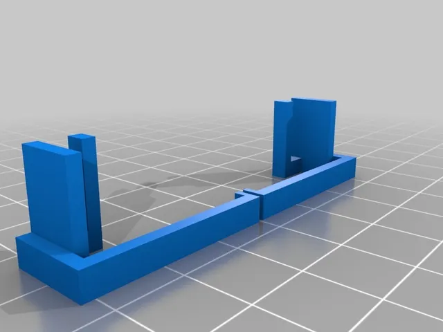 FeeYoung - FVT LittleBee ESC Mounts