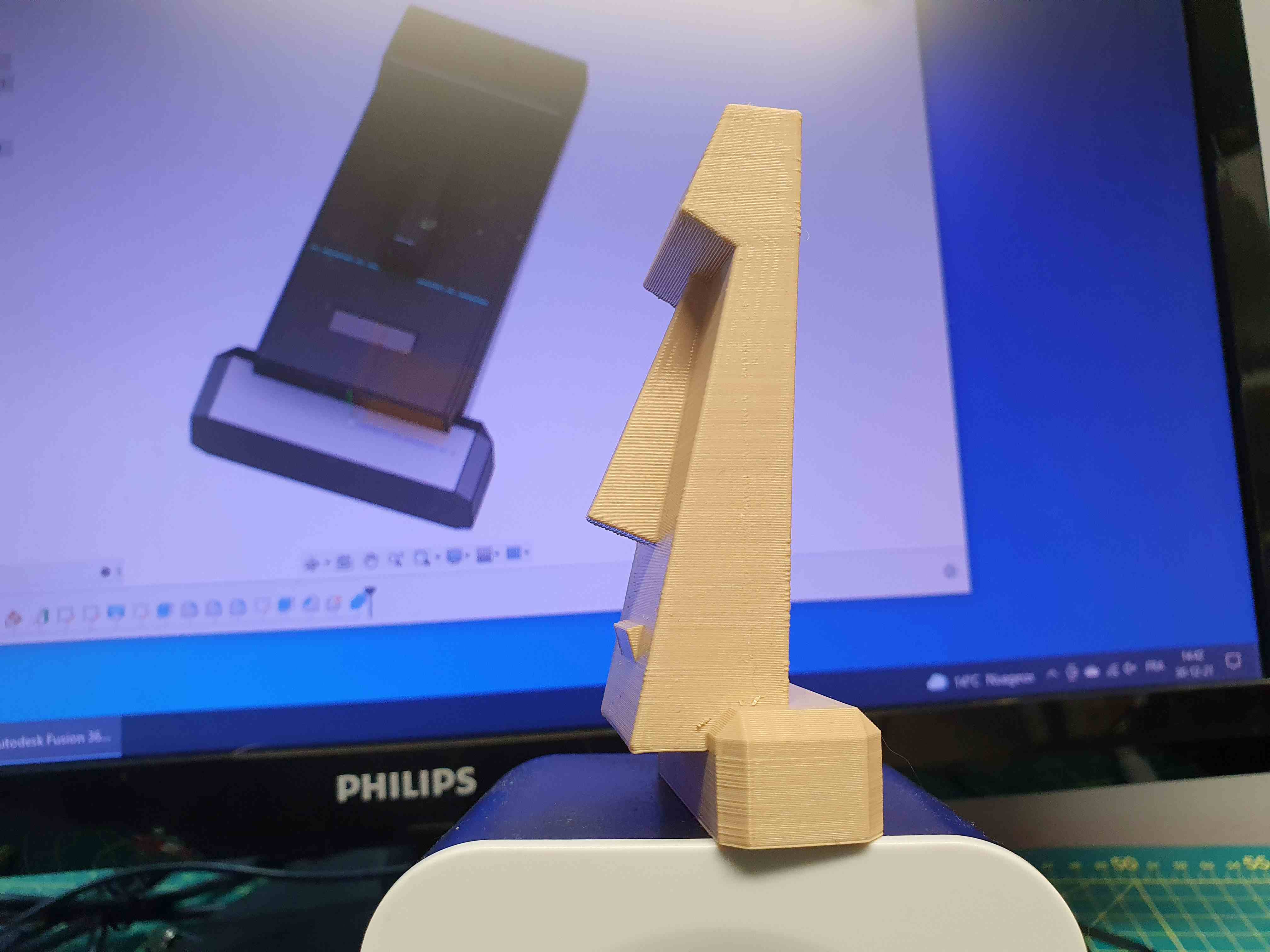 Miniatura 2 do modelo 3D Moai head on easter island