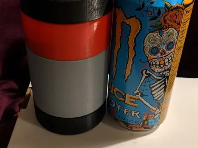 Convertible Koozie