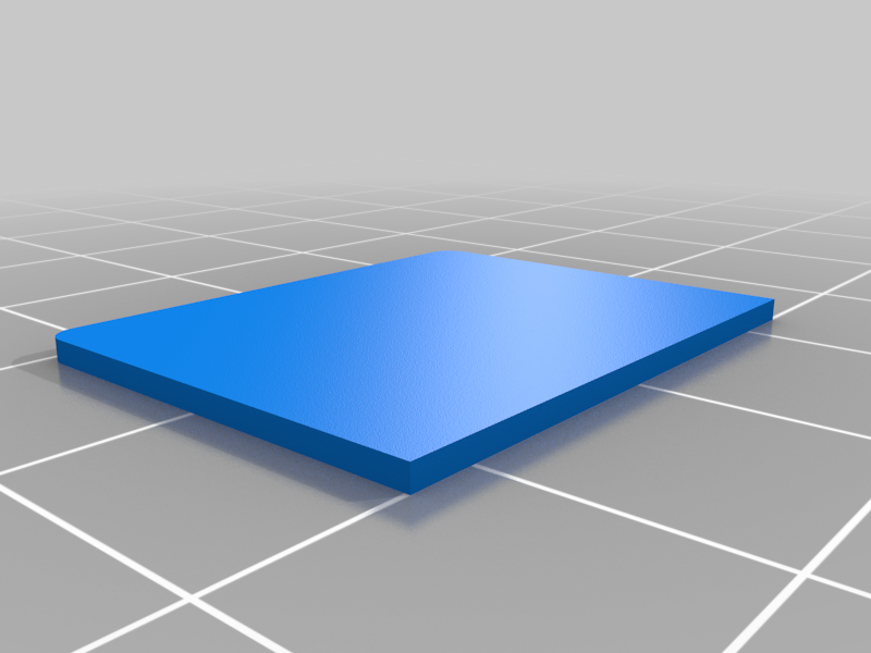 Miniatura 3 do modelo 3D Sonos Move Charging Base