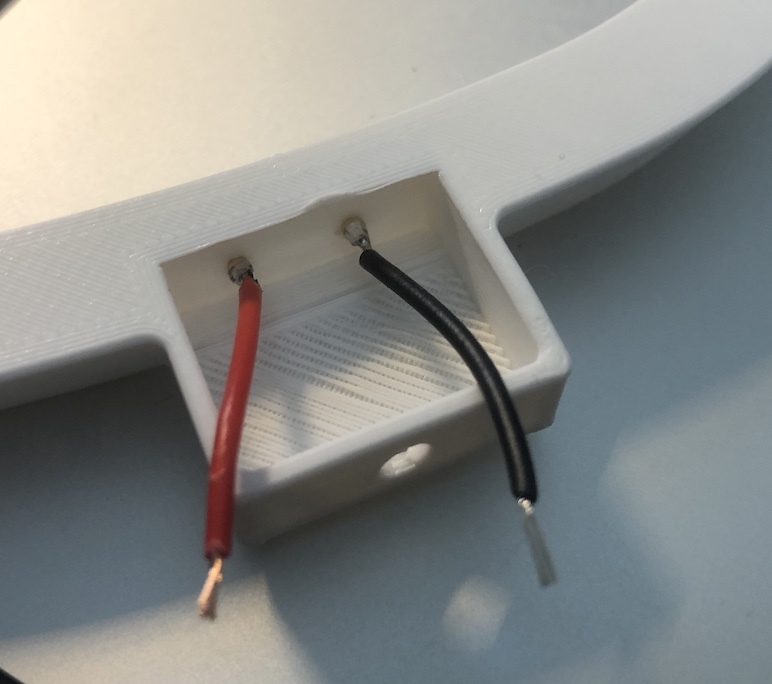 Miniatura 5 do modelo 3D Sonos Move Charging Base
