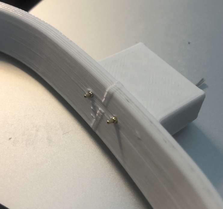 Miniatura 6 do modelo 3D Sonos Move Charging Base