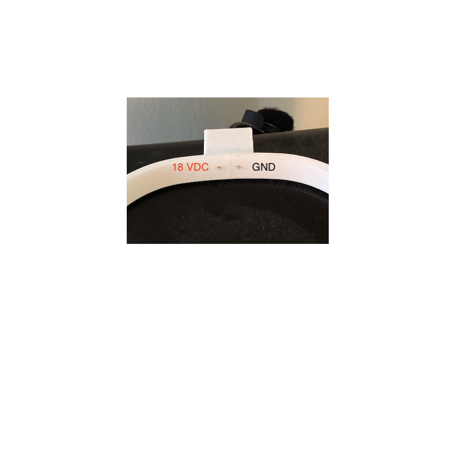 Miniatura 7 do modelo 3D Sonos Move Charging Base
