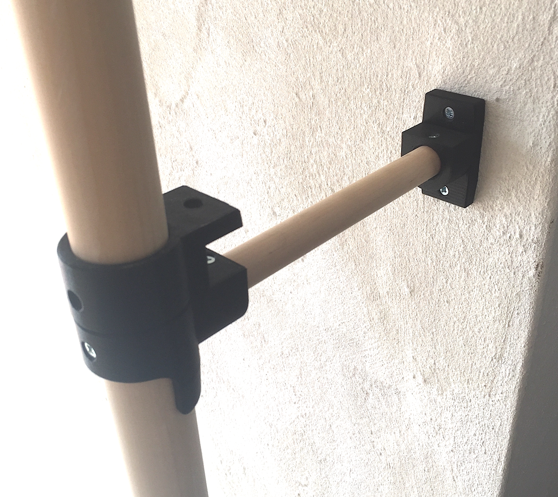 Miniatura 3 do modelo 3D Modular Shelving Unit