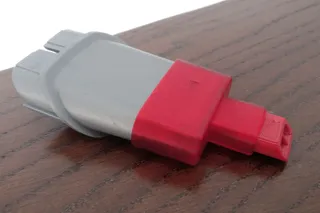 Smaller suction nozzle for Black&Decker Dustbuster