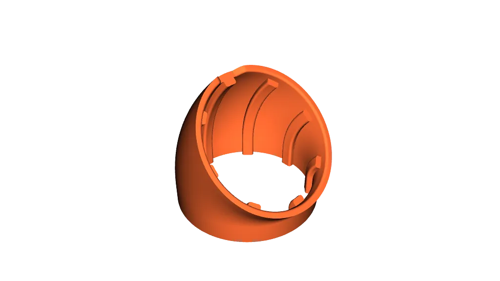 ImmersionRC LapRF Stand 45 Degrees by KPV Download free STL