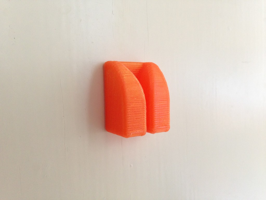 KitchenTowelHolder