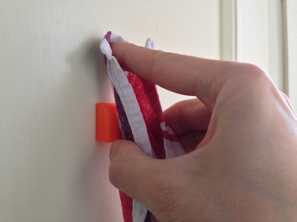 KitchenTowelHolder — thumbnail 2