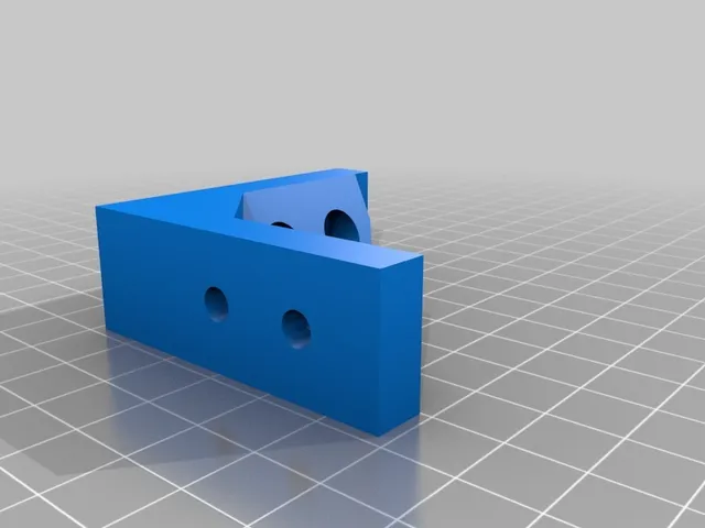 Strong Corner