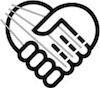 e-NABLE Hands Embossing Stamp — miniatura 3