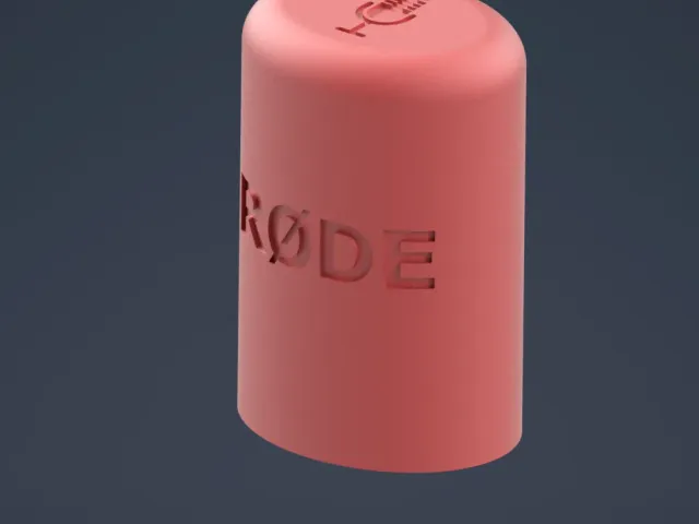 RODE NT-USB Dust Protector