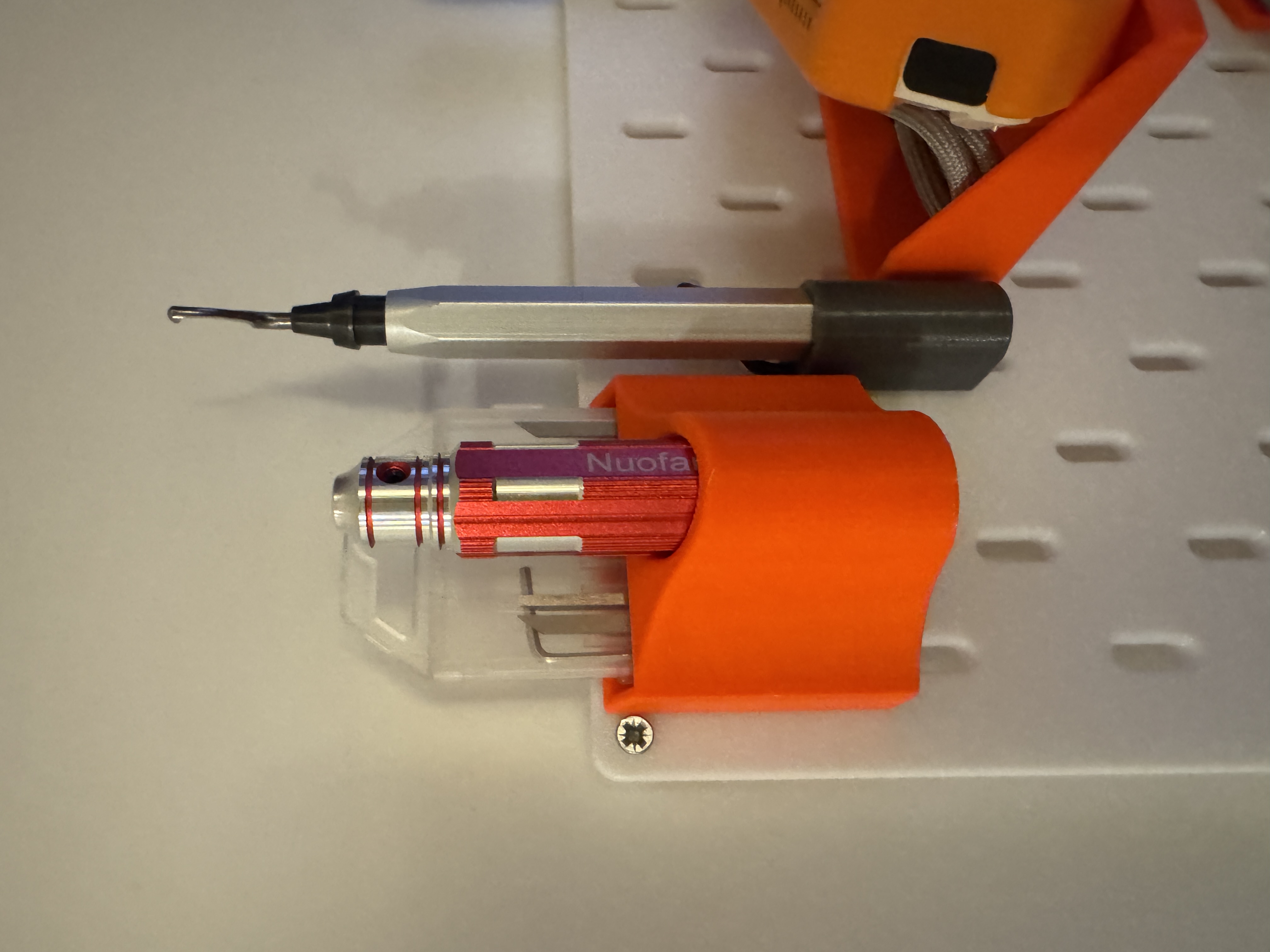 SKADIS Scriber Mount (for Nuofany and similar)