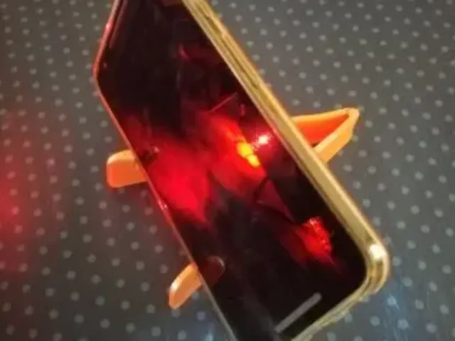 Foldable Phone & Tablet Stand