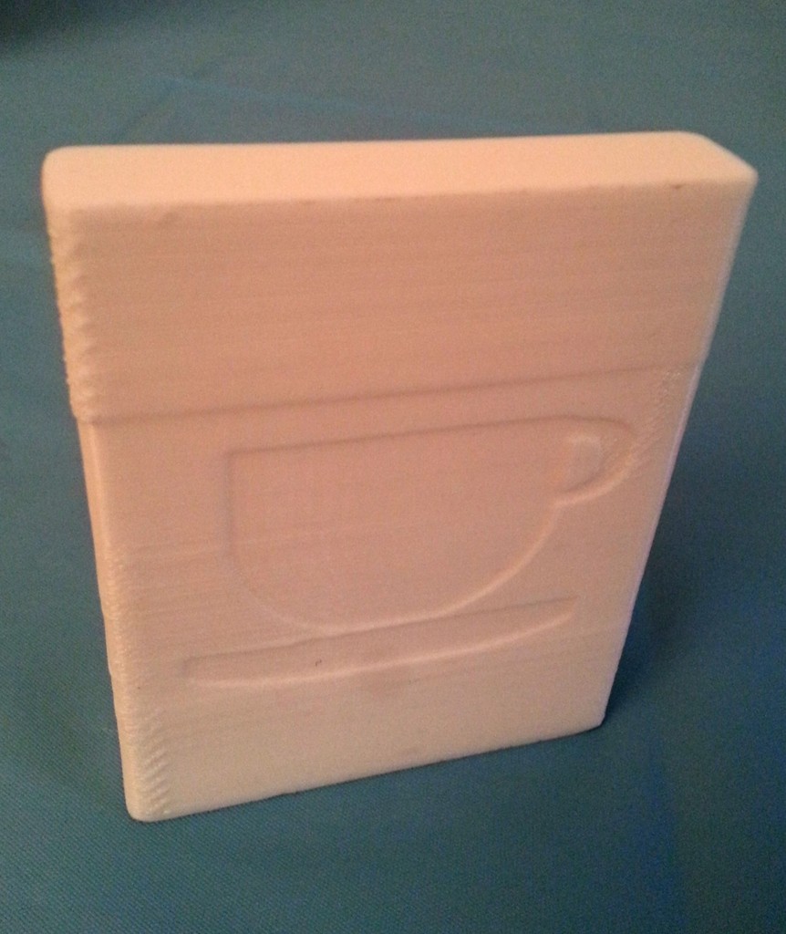 Teabag Holder — miniatura 3
