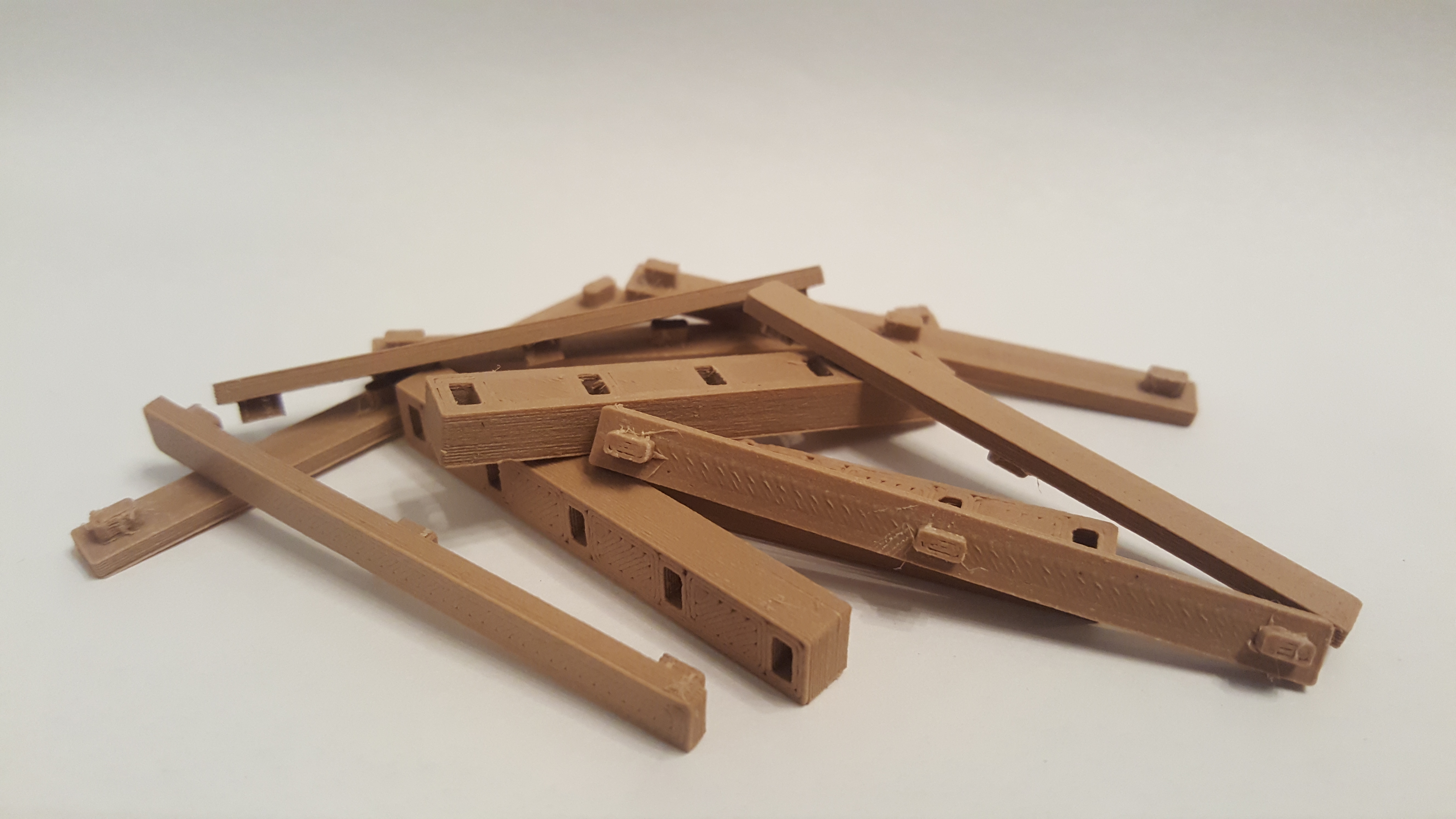 Miniatura 4 do modelo 3D Easy Pallet