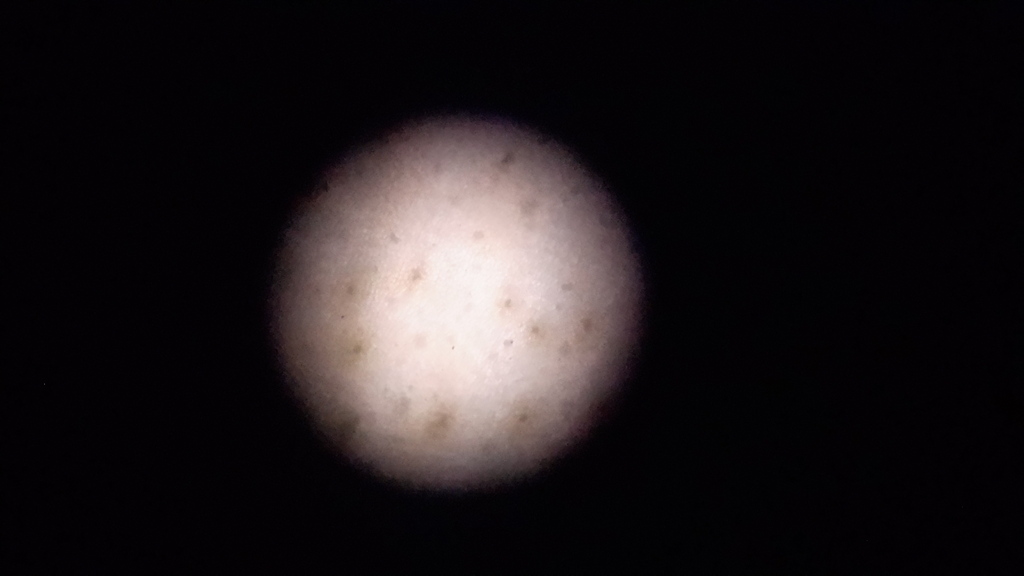 Miniatura 9 do modelo 3D Micro- Microscope