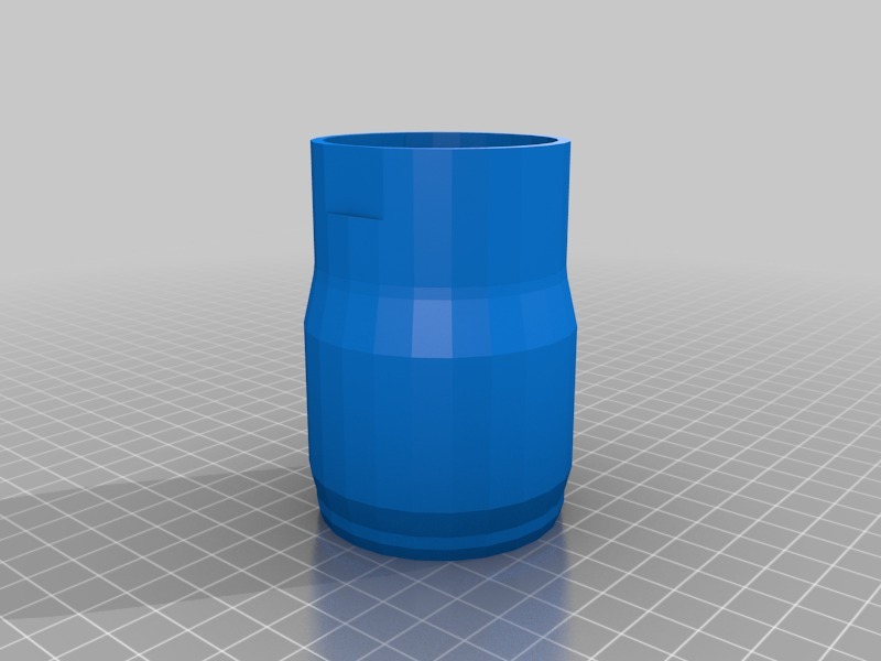 Miniatura 9 do modelo 3D Desktop Candy Machine