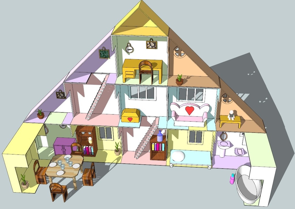 Dolls' House
