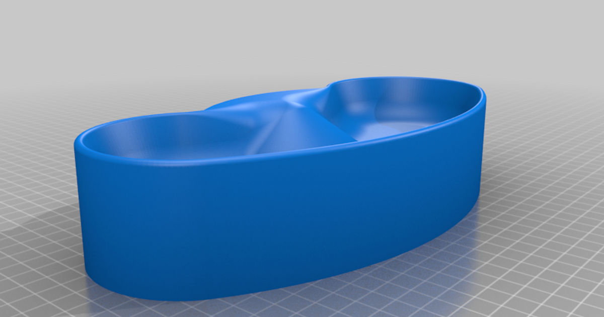 Triple pet feeder clearance