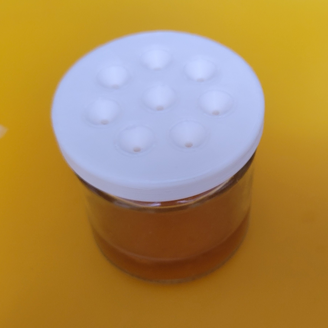 Fruit Fly Trap. by Joe | Download free STL model | Printables.com