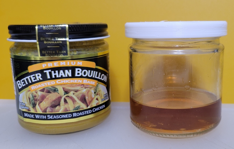 Miniatura 3 do modelo 3D Fruit Fly Trap.