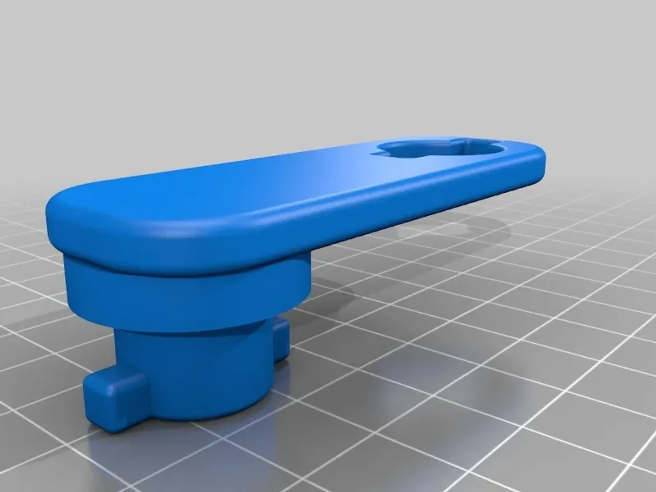 Hasselback potato cutter (Slicer) - Version 2 by Joe, Download free STL  model