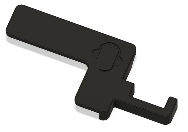 Headphones Holder