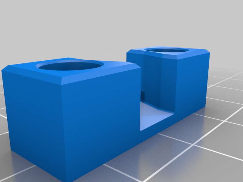 Bamboo USB Connector Fix (+Stress Relief) by lucabianco97