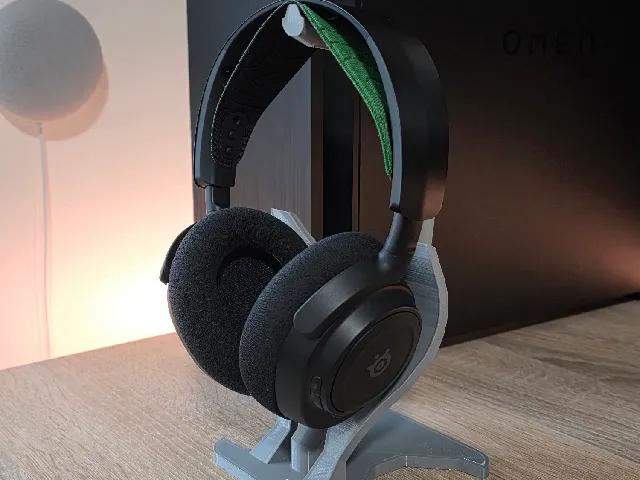 Headset Stand