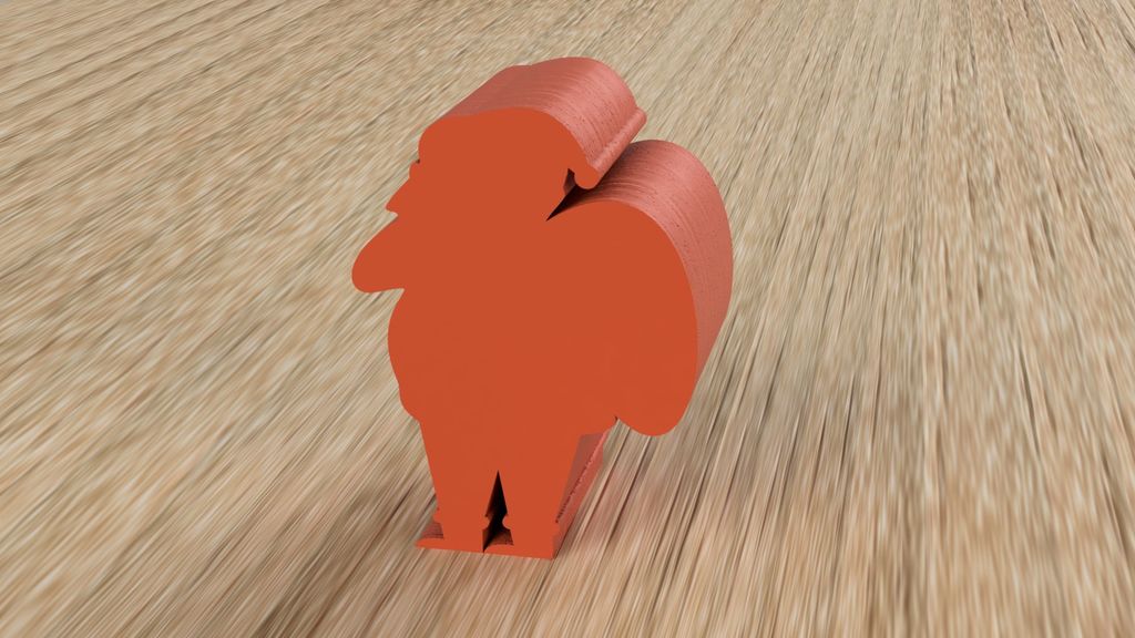 Santa Meeple