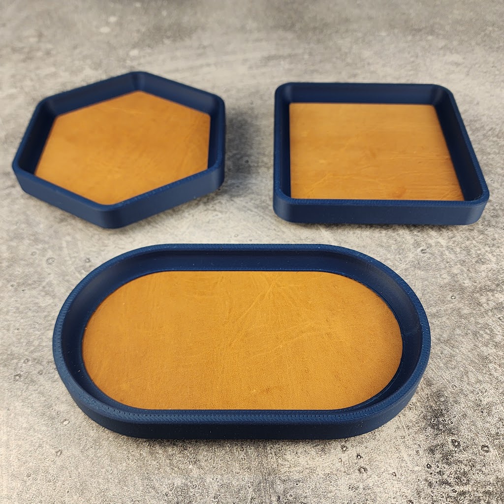 Catch-All Trays
